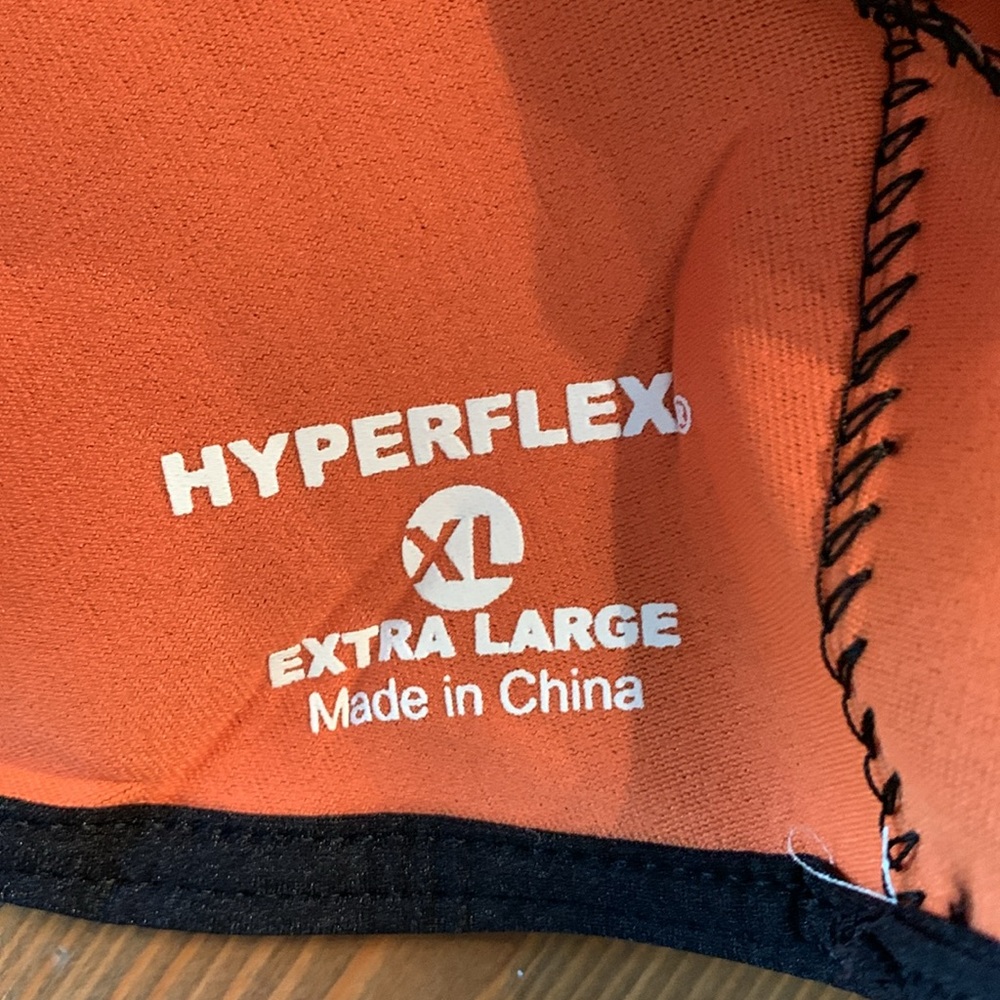 Hyperflex hood - Picture 3 of 5